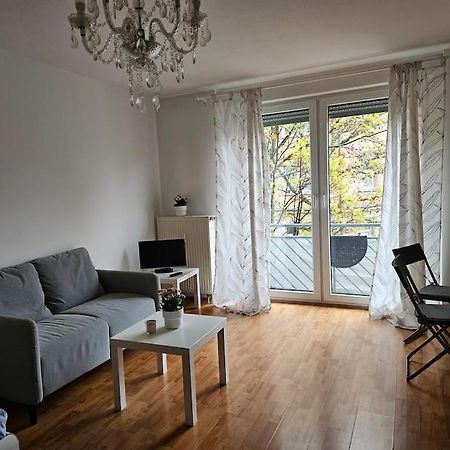 Sehr Suesse Wohnung. Altstadt Nah. Nürnberg Exterior foto