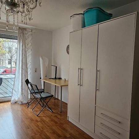 Sehr Suesse Wohnung. Altstadt Nah. Nürnberg Exterior foto
