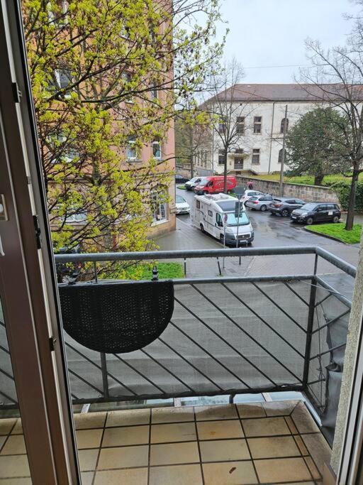 Sehr Suesse Wohnung. Altstadt Nah. Nürnberg Exterior foto