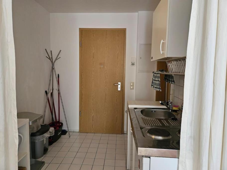 Sehr Suesse Wohnung. Altstadt Nah. Nürnberg Exterior foto