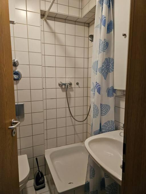 Sehr Suesse Wohnung. Altstadt Nah. Nürnberg Exterior foto